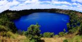 Blue Lake, Mt Gambier