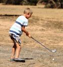 Nullarbor links golf